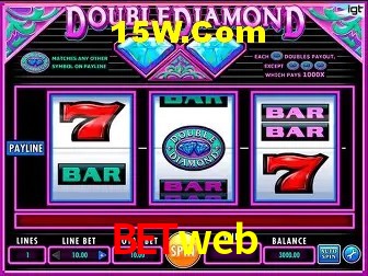 Sinta a adrenalina dos jogos de cassino com betweb
